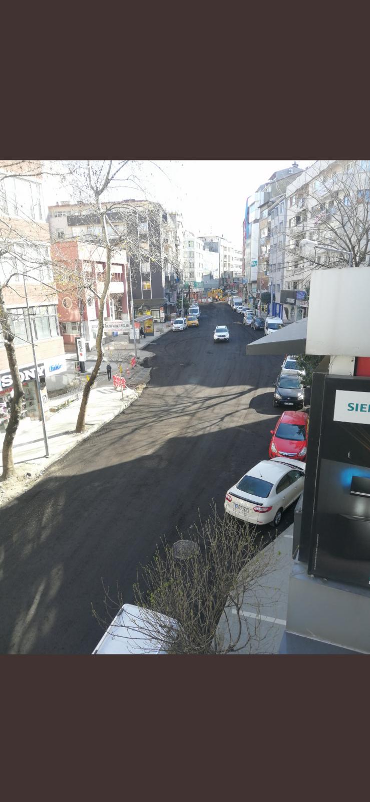 KENTSEL KİMLİK VE KENTSEL MEKAN İLİŞKİSİNDE KAHRAMANMARAŞ CADDESİ...