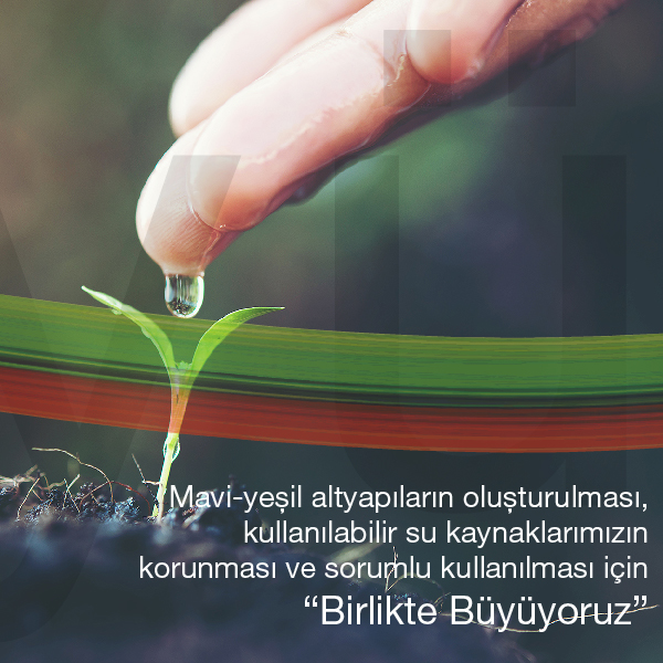 NİSAN AYI DÜNYA PEYZAJ MİMARLIĞI AYI!