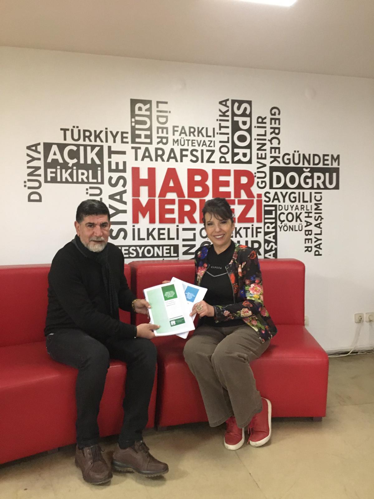 "BURSA`NIN SUYU GİBİ YEŞİL OLAN UNVANINI DA MI KAYBEDİYORUZ?" BASINDA YER ALDI.