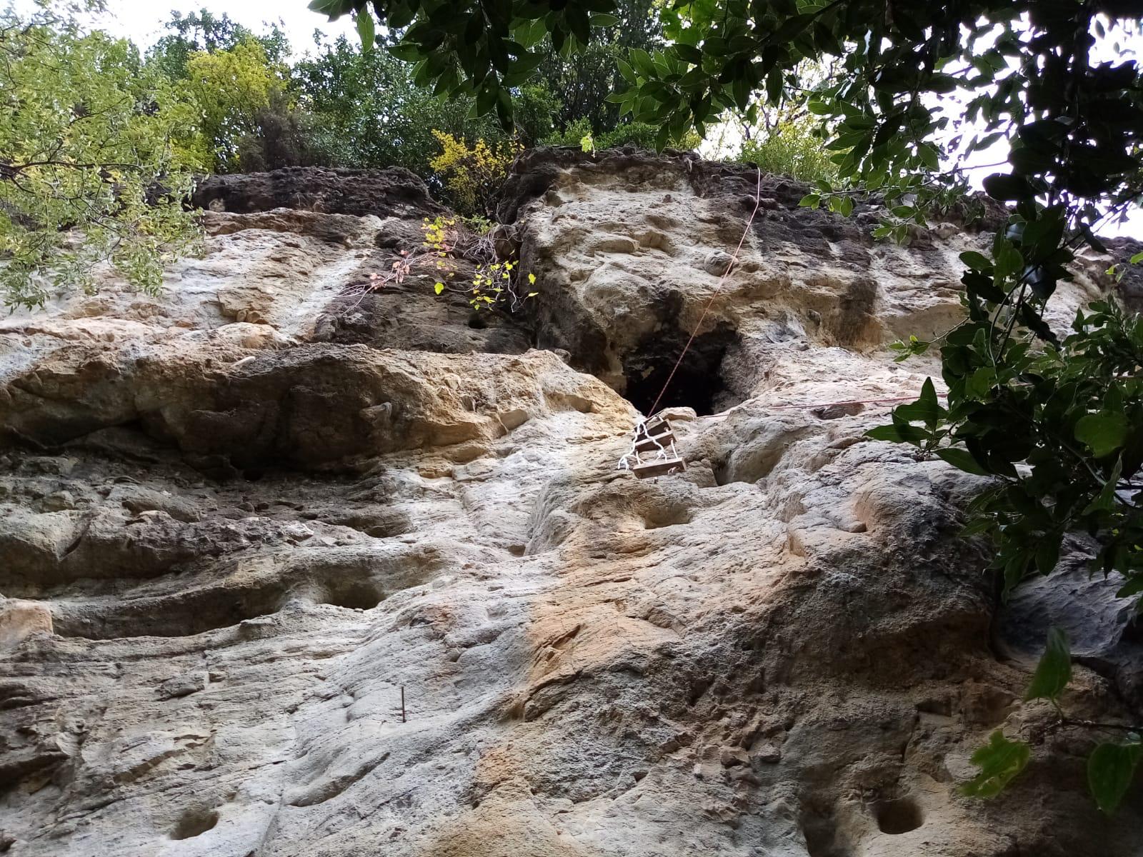 PEDROMİDA KAYA KİLİSESİ' NİN KÜLTÜR TURİZMİNE KAZANDIRILABİLMESİ İÇİN KURUMLARA DESTEK ÇAĞRISI