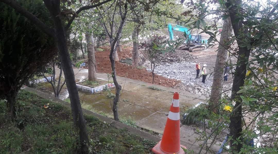 DOĞA İLE SAVAŞ HALİNDEYİZ EĞER KAZANIRSAK KAYBEDECEĞİZ. HUBERT REEVES