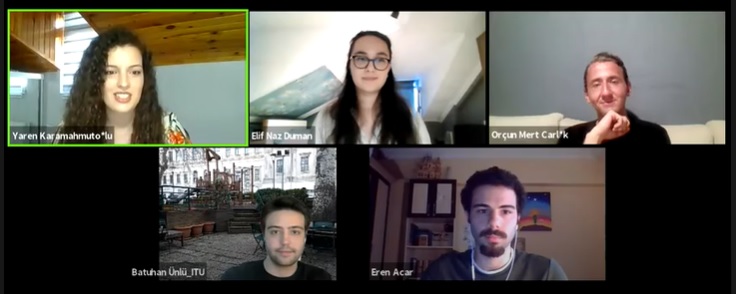 KENT SOHBETLERİ - 4 / GENÇLERİN HAYALİNDEKİ KENT