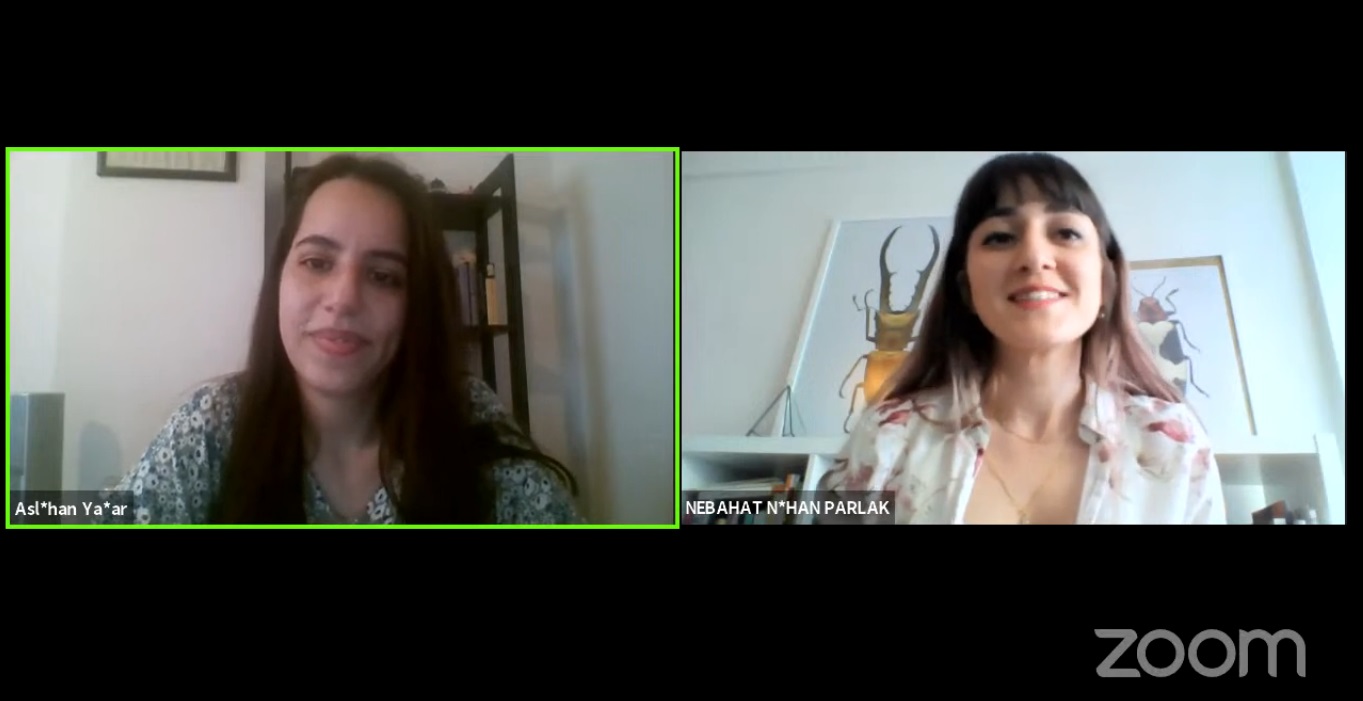 KENT SOHBETLERİ - 7
DİRENÇLİ KENTLER VE PERMAKÜLTÜR