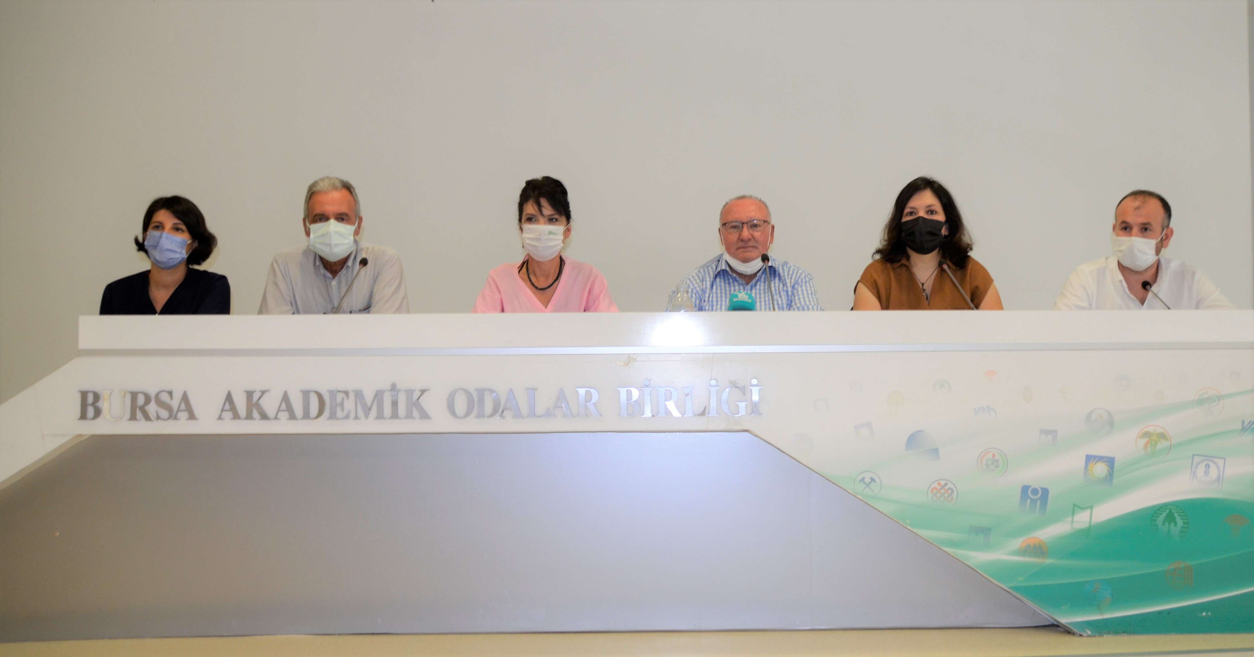 BASIN AÇIKLAMASI | GELECEĞİMİZ YANIYOR, SEFERBERLİKLE BU İŞİN ALTINDAN KALKACAĞIZ