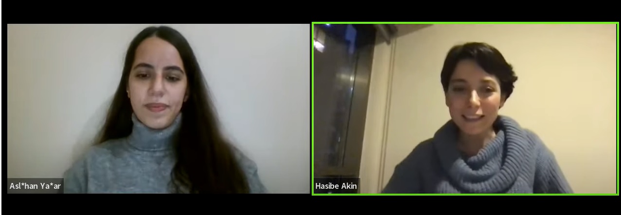 KENT SOHBETLERİ - 8 KENTLERDE PERMAKÜLTÜR VE ÜRETKEN ÇATILAR