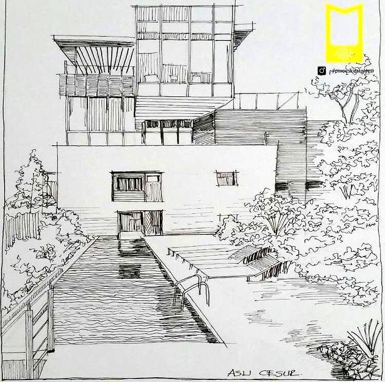 "ESKİZ ATÖLYESİ" EĞİTİMLERİMİZ TAMAMLANMIŞTIR