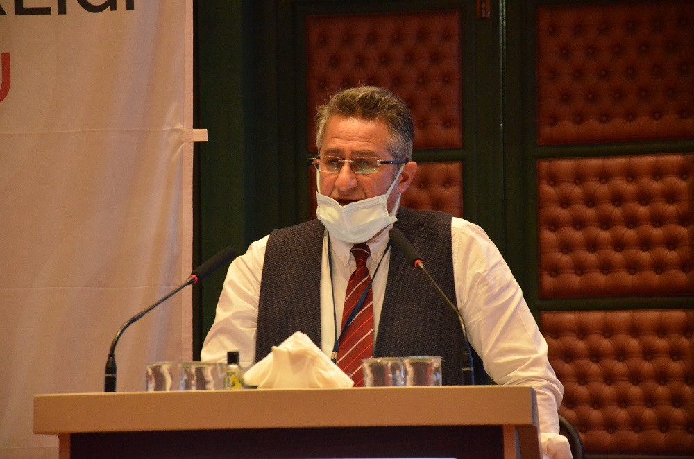 4.KORUMA VE PEYZAJ MİMARLIĞI SEMPOZYUMU BAŞARIYLA TAMAMLANDI