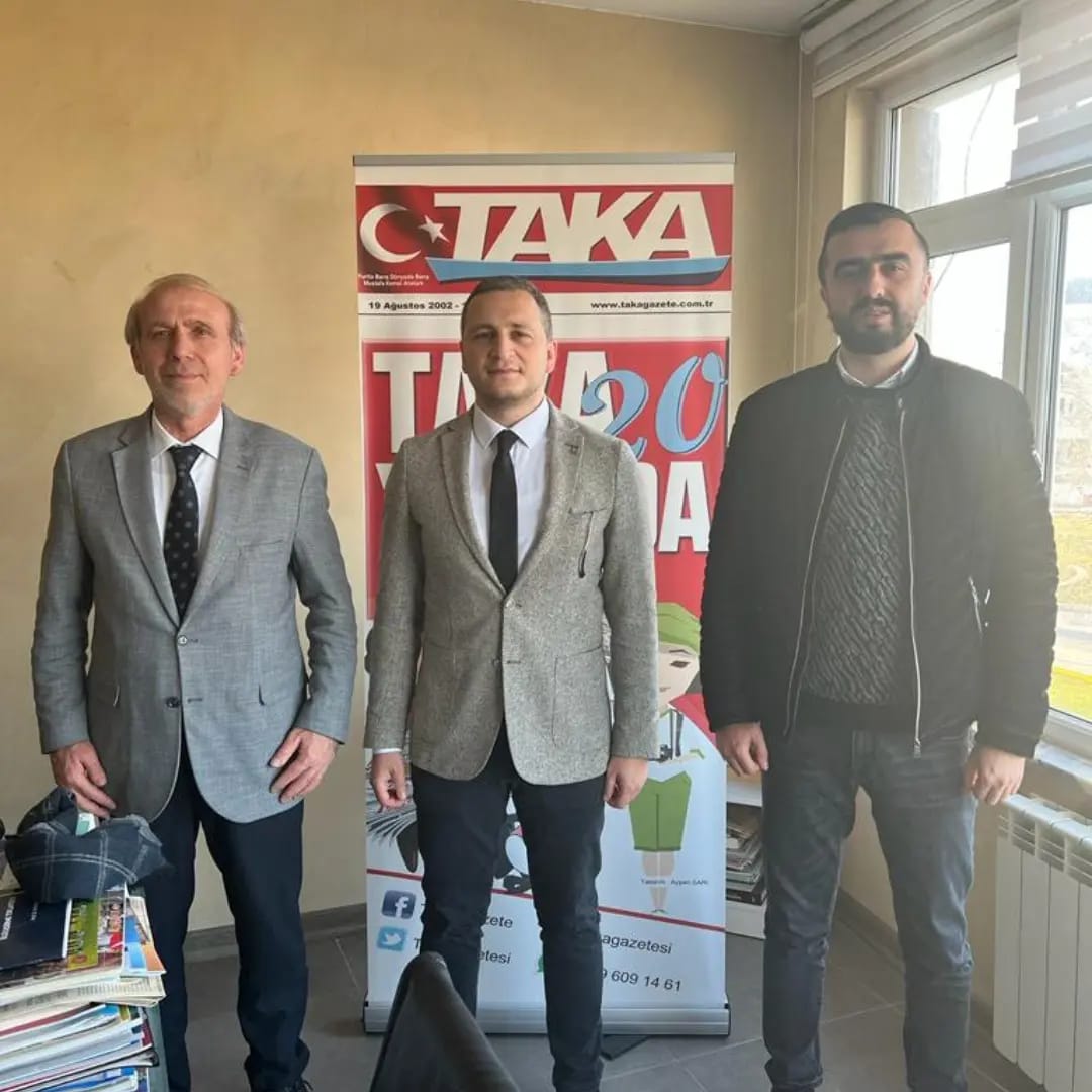 YENİ DÖNEM BASIN ZİYARETLERİ GERÇEKLEŞTİRİLDİ