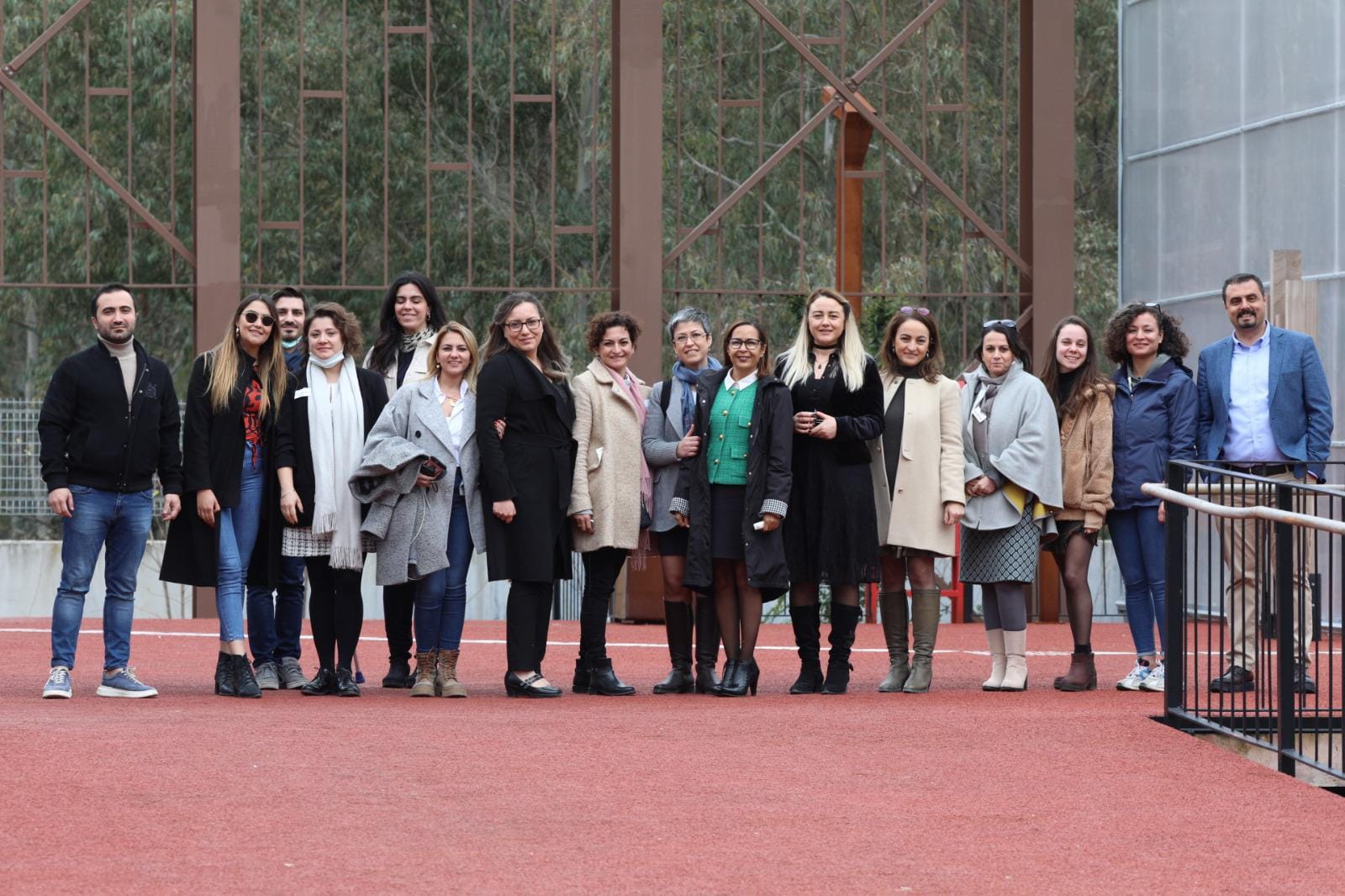 ÇALIŞTAY | İKLİM KRİZİ VE KENTLİ ÇALIŞTAYI GERÇEKLEŞTİRİLDİ