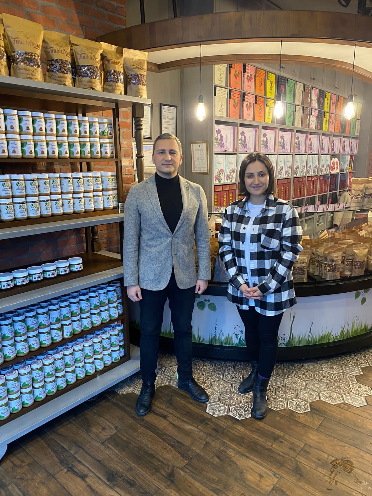 DEĞERLİ MESLEKTAŞIMIZ SEYYARE SUNGUR ZİYARET EDİLDİ