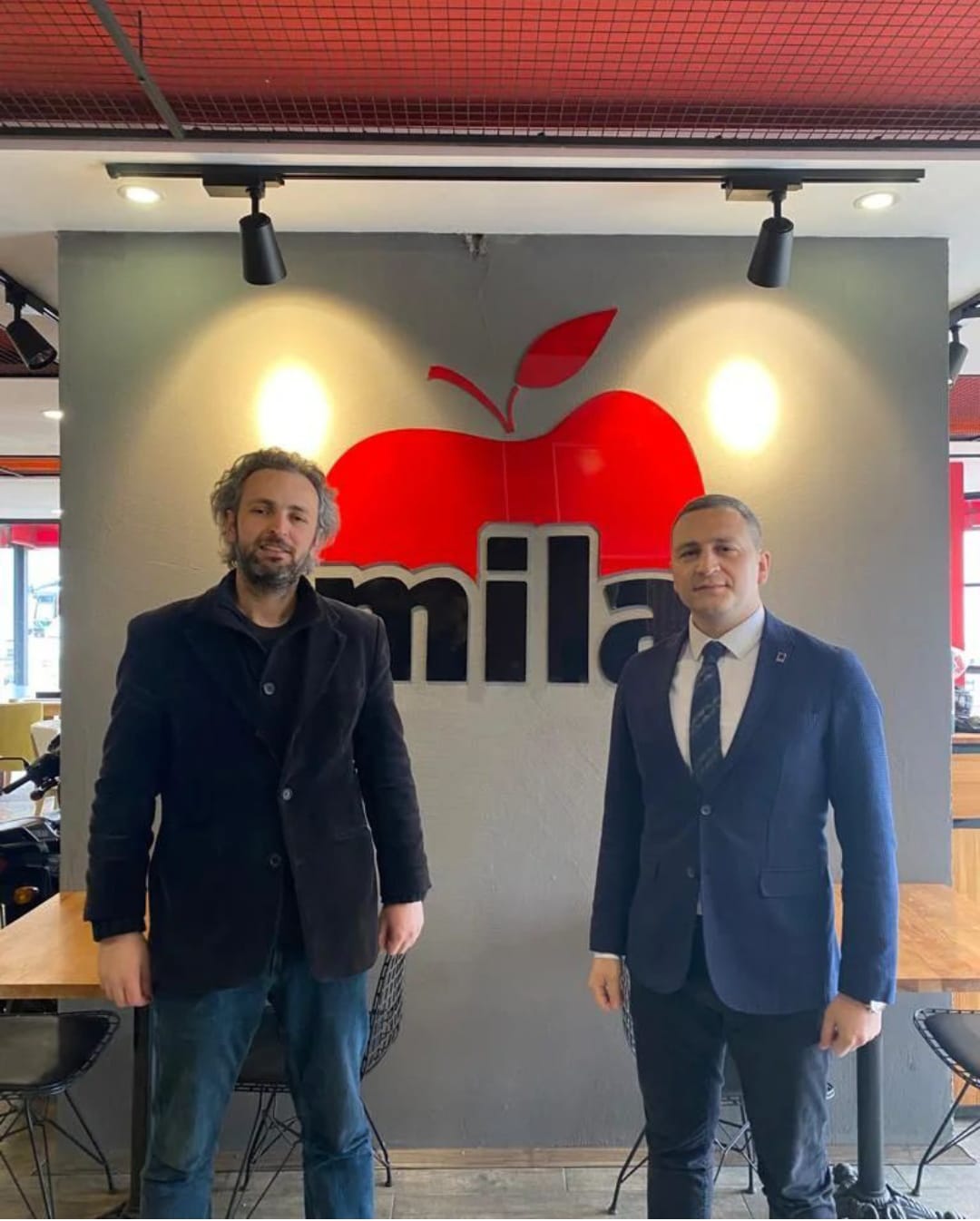 PMOGENÇ`Lİ ÜYELERİMİZ İÇİN İNDİRİM PROTOKOLÜ GÖRÜŞMELERİ