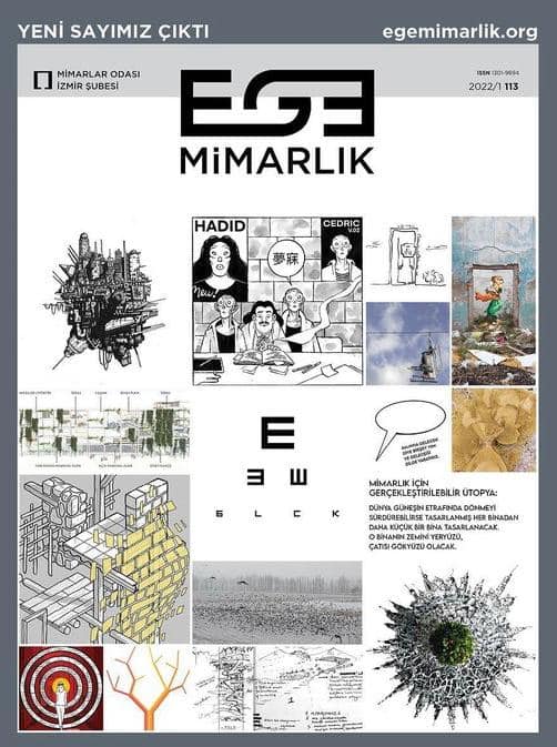 BİZDEN | EKOLOJİK BİR SORUNSAL: GÖÇ - İKLİM ADALETİ 