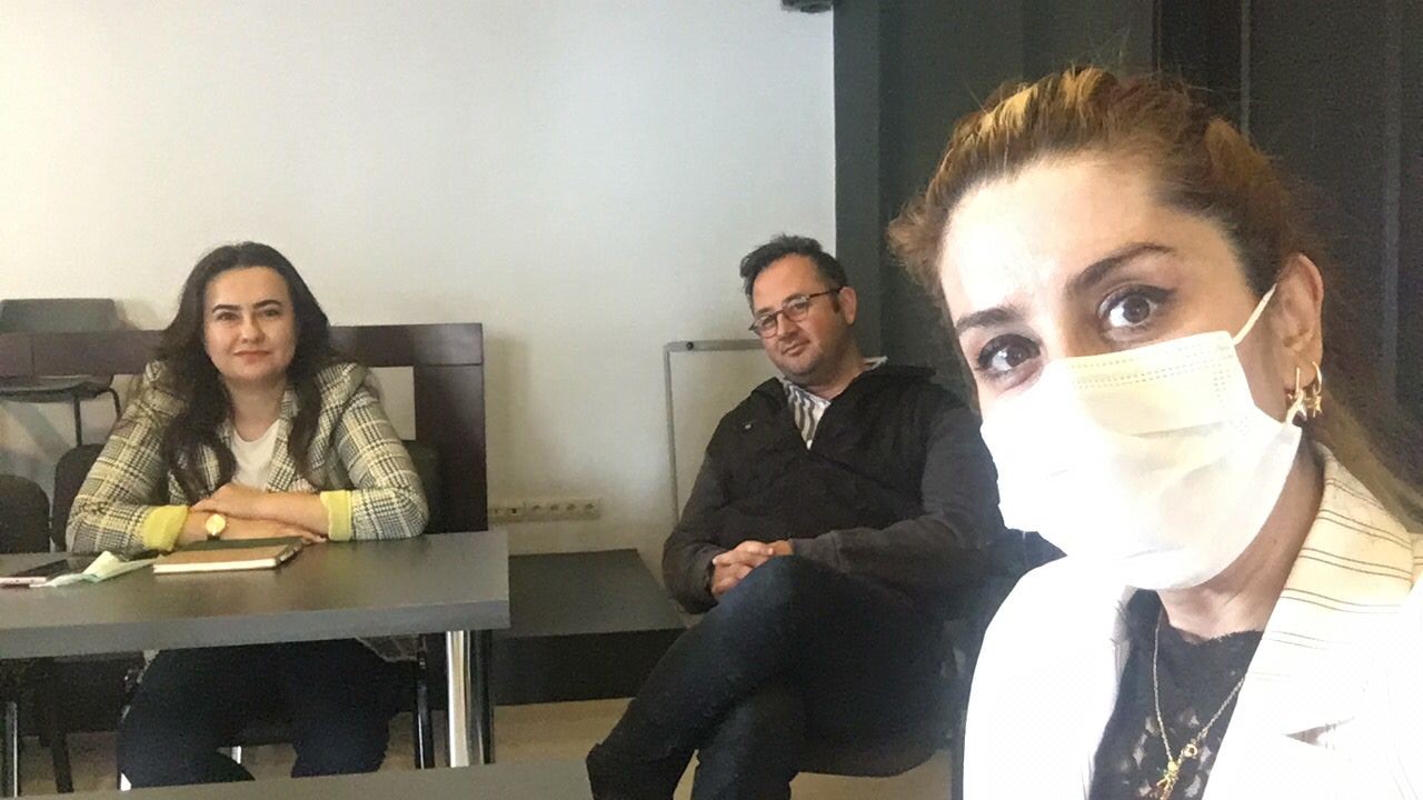 KENT KONSEYİ İMAR GRUBU TOPLANTISI