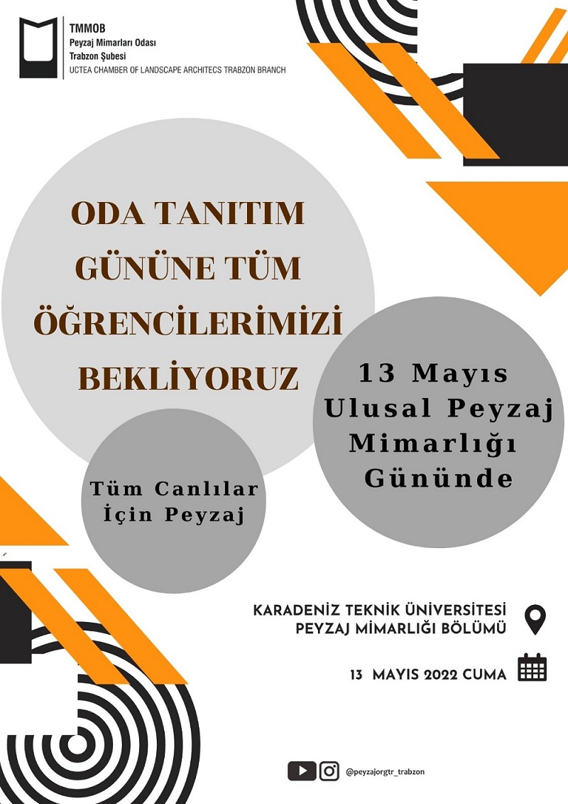 ODAMIZI BİR KEZ DE BİZDEN DİNLEYİN!