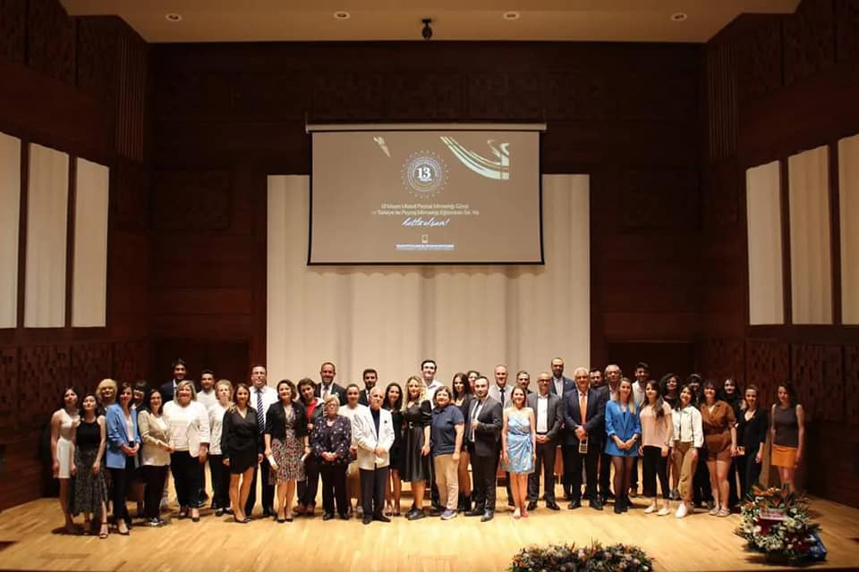 ETKİNLİK | 13 MAYIS 2022 ULUSAL PEYZAJ MİMARLIĞI GÜNÜ ETKİNLİĞİ GERÇEKLEŞTİRİLDİ