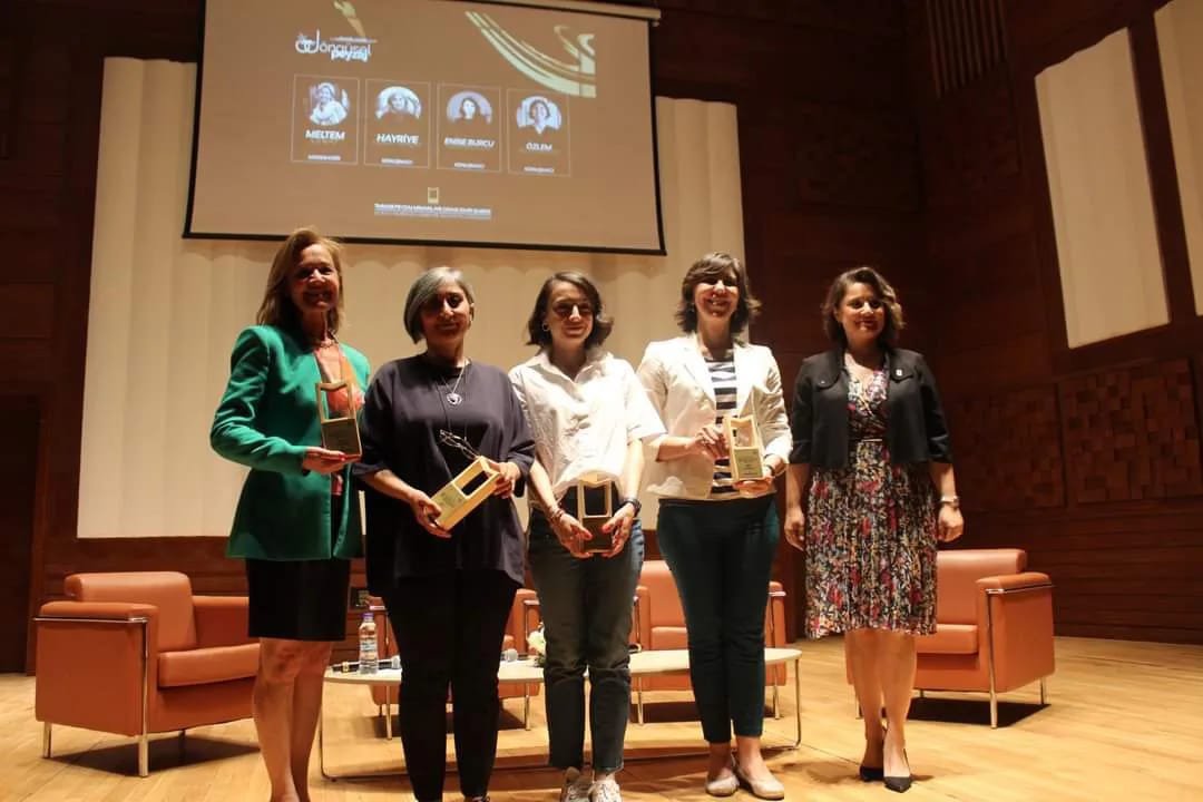 ETKİNLİK | 13 MAYIS 2022 ULUSAL PEYZAJ MİMARLIĞI GÜNÜ ETKİNLİĞİ GERÇEKLEŞTİRİLDİ