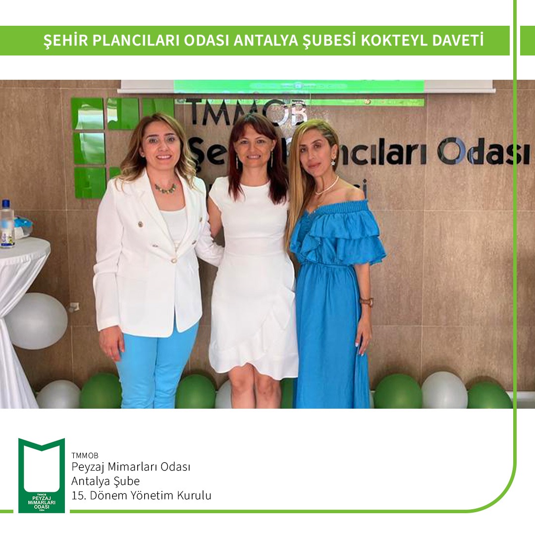 YAZA MERHABA KOKTEYLİ