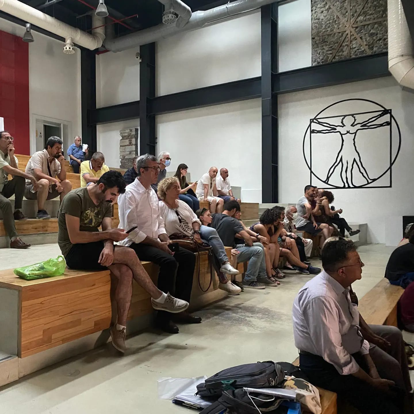 NÖBETTEYİZ | ADALET NÖBETİ VE DÜNYA ÇEVRE GÜNÜ ETKİNLİKLERİ GERÇEKLEŞTİRİLDİ 