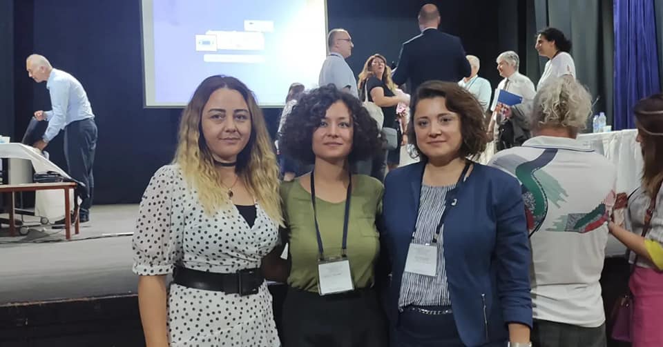 TOPLANTI | PALMİYE KIRMIZI BÖCEĞİ,  ÇAM KESE TIRTILI VE TURUNÇGİLLER UZUN ANTEN BÖCEĞI MÜCADELESİ KOORDİNASYON TOPLANTISI 