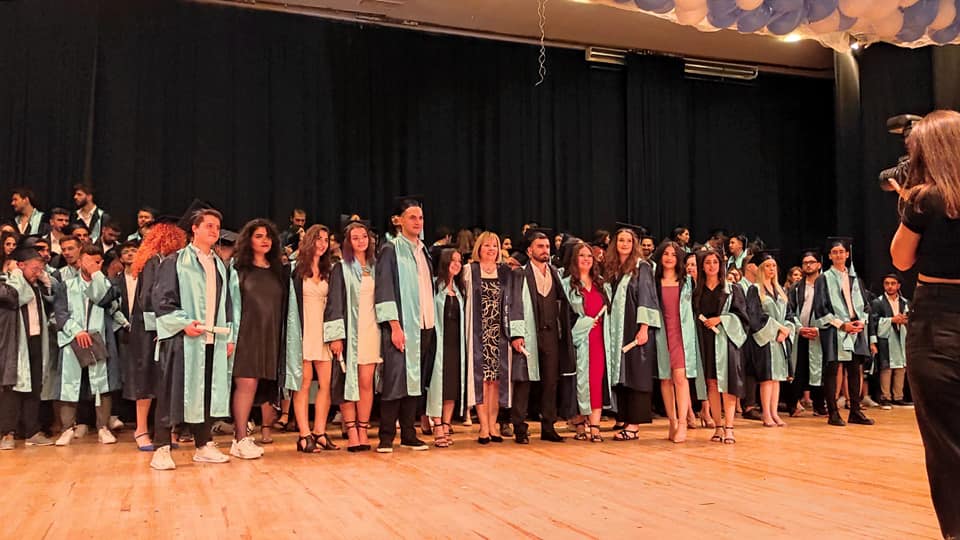 MEZUNİYET | EGE ÜNİVERSİTESİ ZİRAAT FAKÜLTESİ PEYZAJ MİMARLIĞI BÖLÜMÜ 2021-2022 MEZUNİYET TÖRENİ 