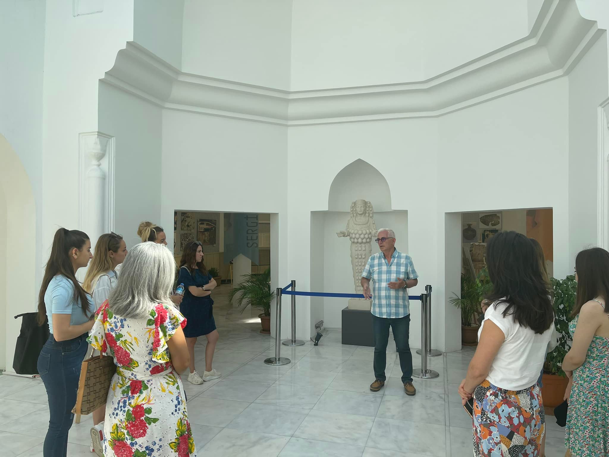 GEZİ | YAŞADIĞIMIZ ŞEHİRDE TURİST OLMAK: KÜLTÜRPARK