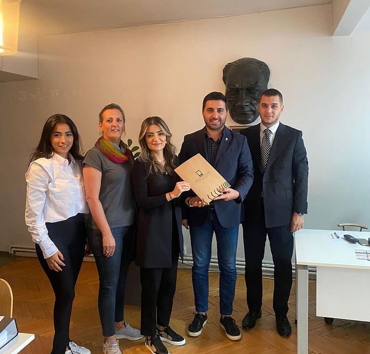  İNDİRİM PROTOKOLÜ HK.