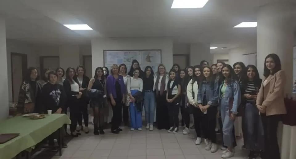 ETKİNLİK | EGE ÜNİVERSİTESİ PEYZAJ MİMARLIĞI BÖLÜMÜ 2022-2023 ORYANTASYON ETKİNLİĞİ