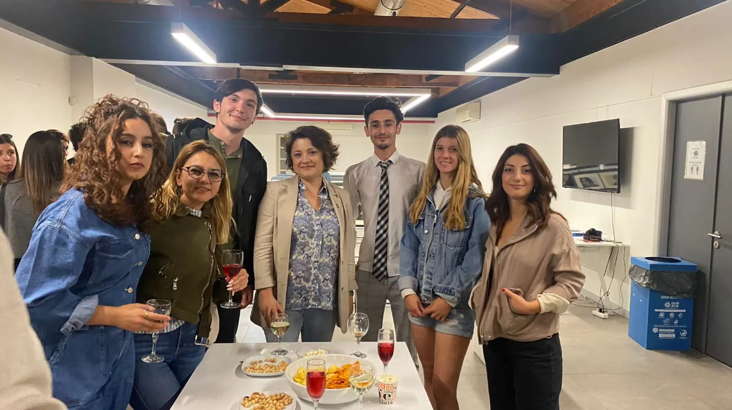 ETKİNLİK | HER ÖLÇEKTE MİMARLIK 