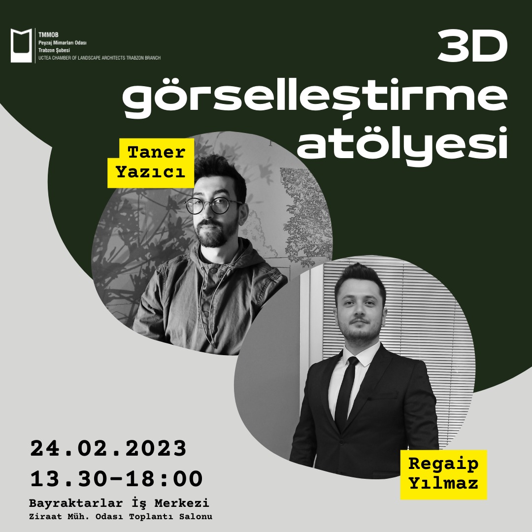 MESLEK İÇİ EĞİTİM VE ATÖLYELER