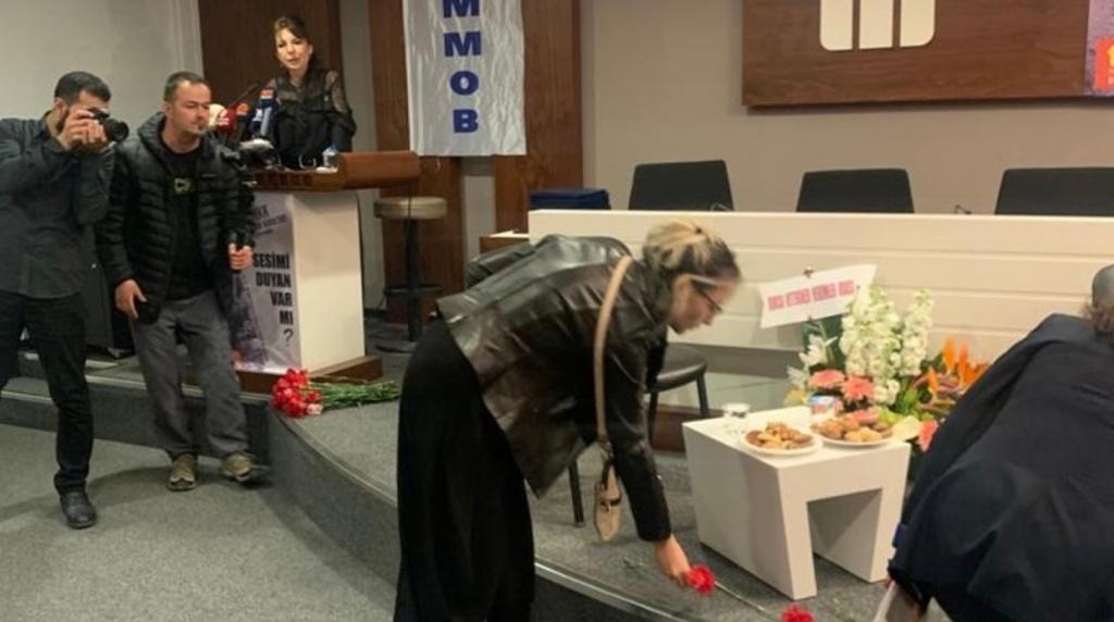 SESİMİ DUYAN VAR MI?