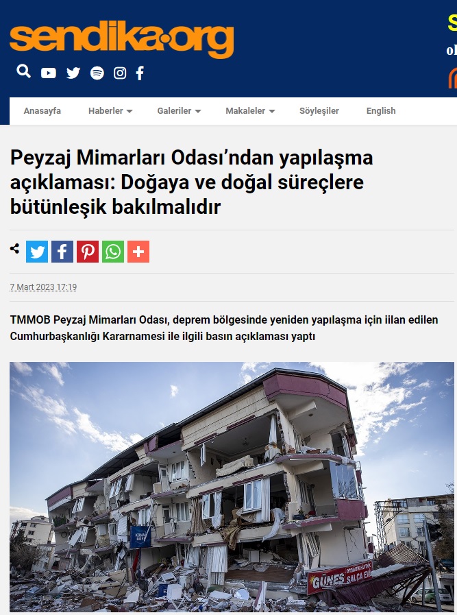 MERSİN BÜYÜKŞEHİR BELEDİYE BAŞKANI SEÇER TMMOB YÖNETİCİLERİ VE ODA BAŞKANLARIYLA BİR ARAYA GELDİ. 09.03.2022/SENDİKA.ORG