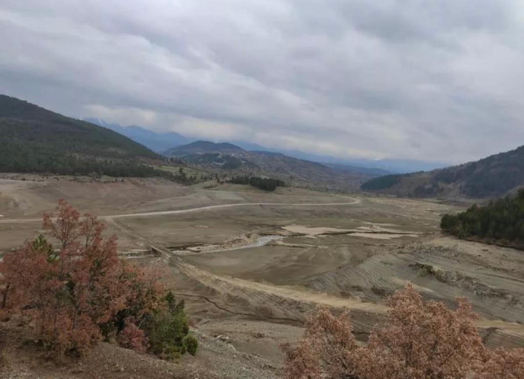 22 MART DÜNYA SU GÜNÜ BASIN AÇIKLAMASI