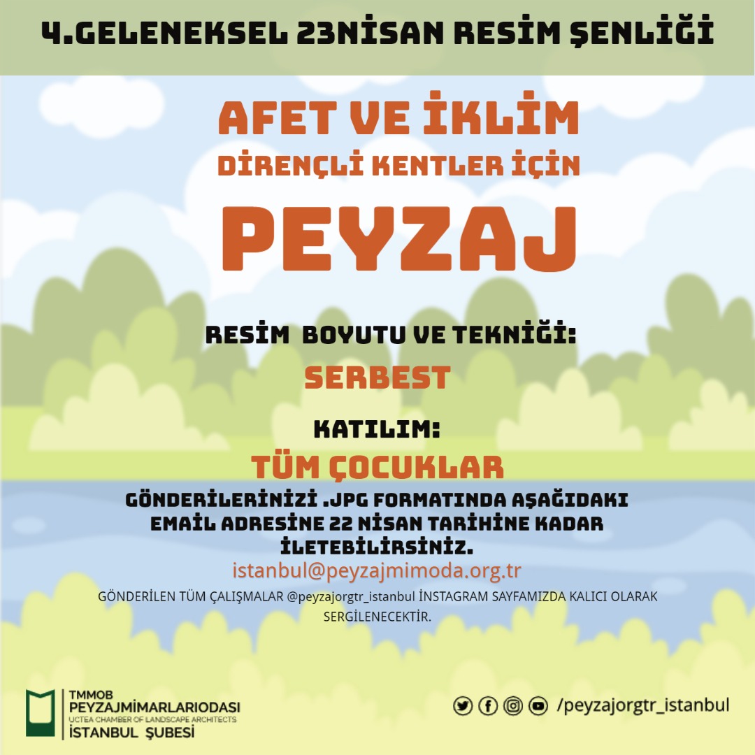 4. GELENEKSEL RESİM ŞENLİĞİ 