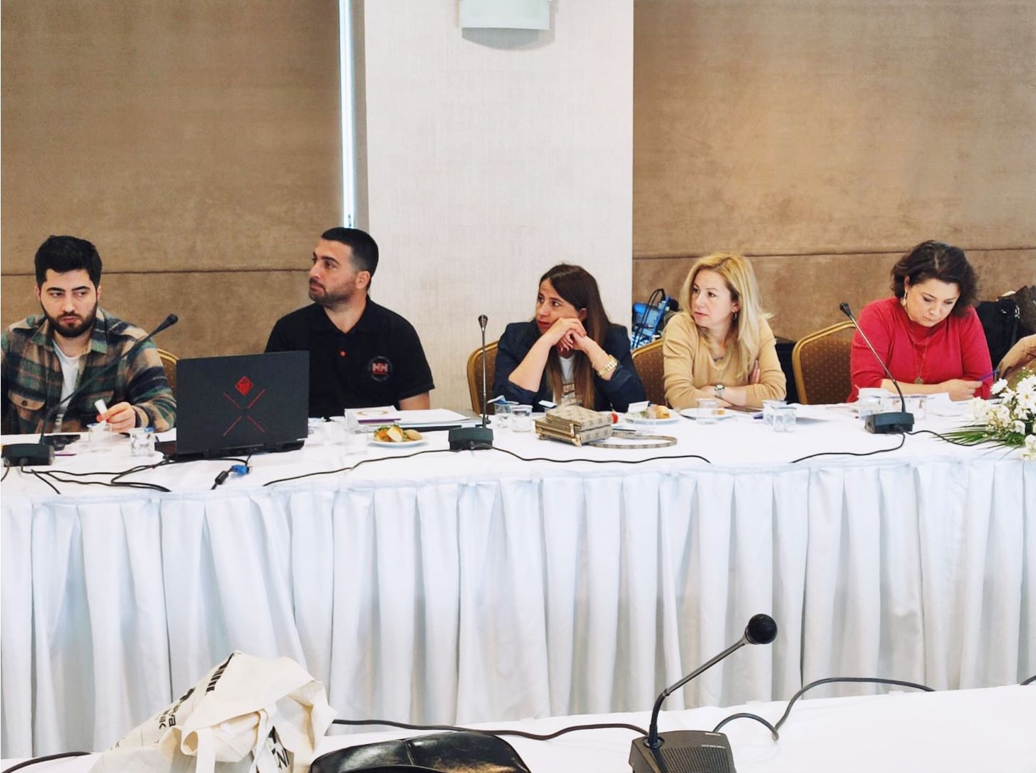 15. DÖNEM KOORDİNASYON TOPLANTISINA KATILIM SAĞLADIK.