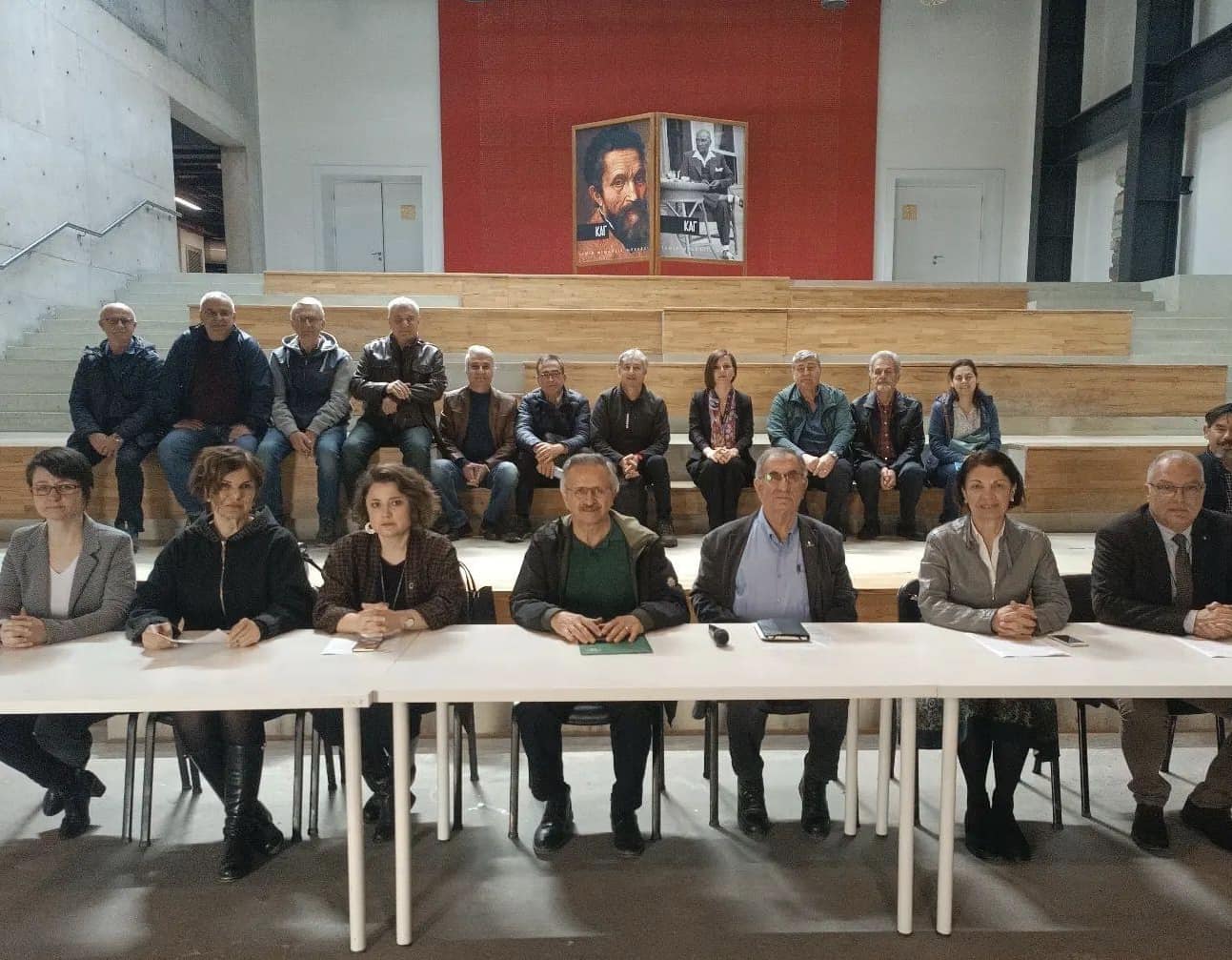 BASIN AÇIKLAMASI | DÜNYA ORMANCILIK GÜNÜ