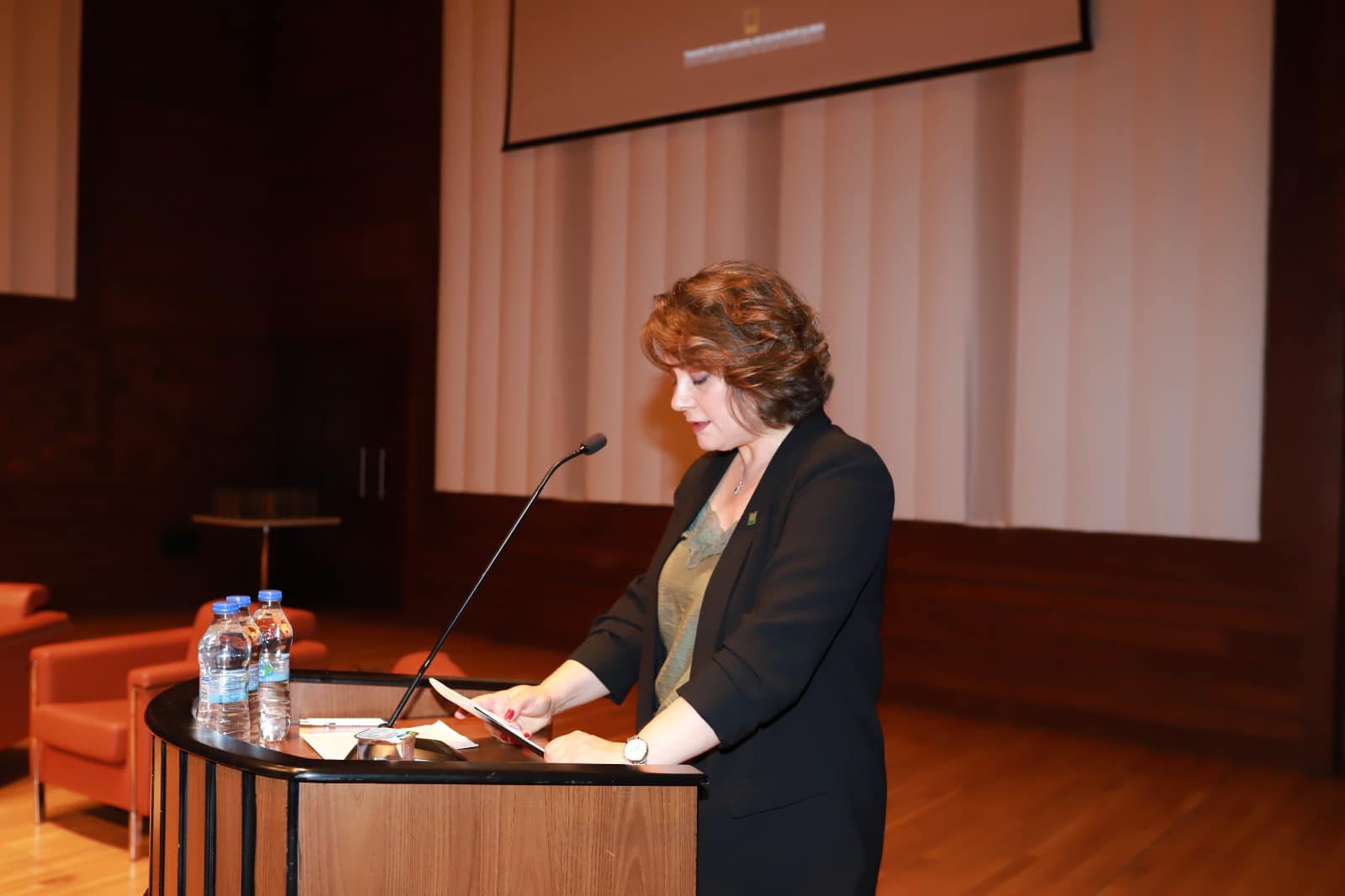 13 MAYIS ULUSAL PEYZAJ MİMARLIĞI GÜNÜ KUTLANDI