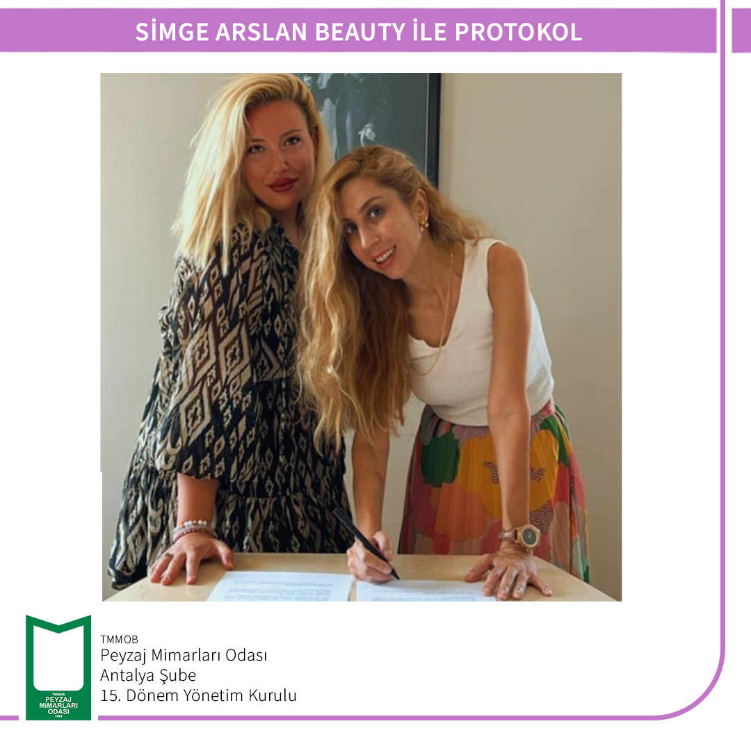 SİMGE ARSLAN BEAUTY İNDİRİM PROTOKOLÜ