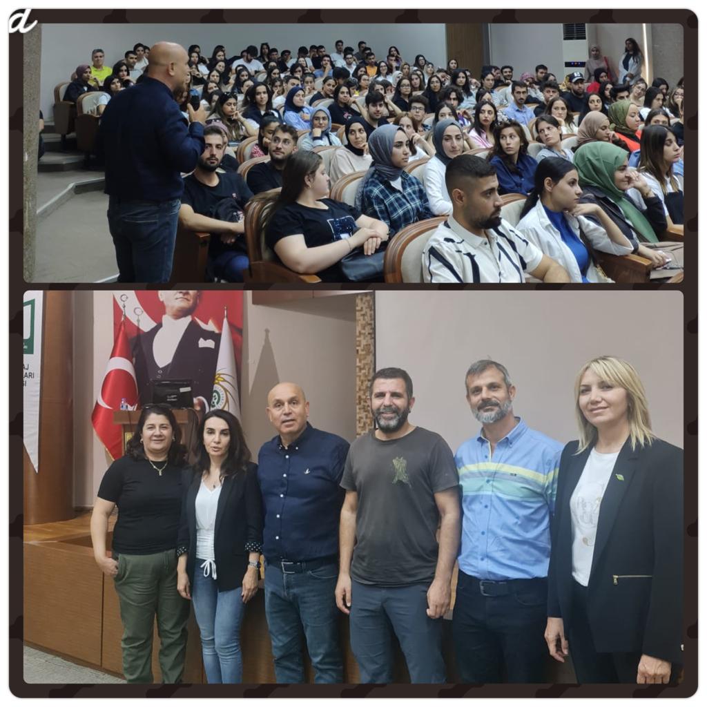 SÖYLEŞİ PEYZAJIN DÜNYADAKİ GÖRSEL ŞÖLENİ MOSAİCULTURE