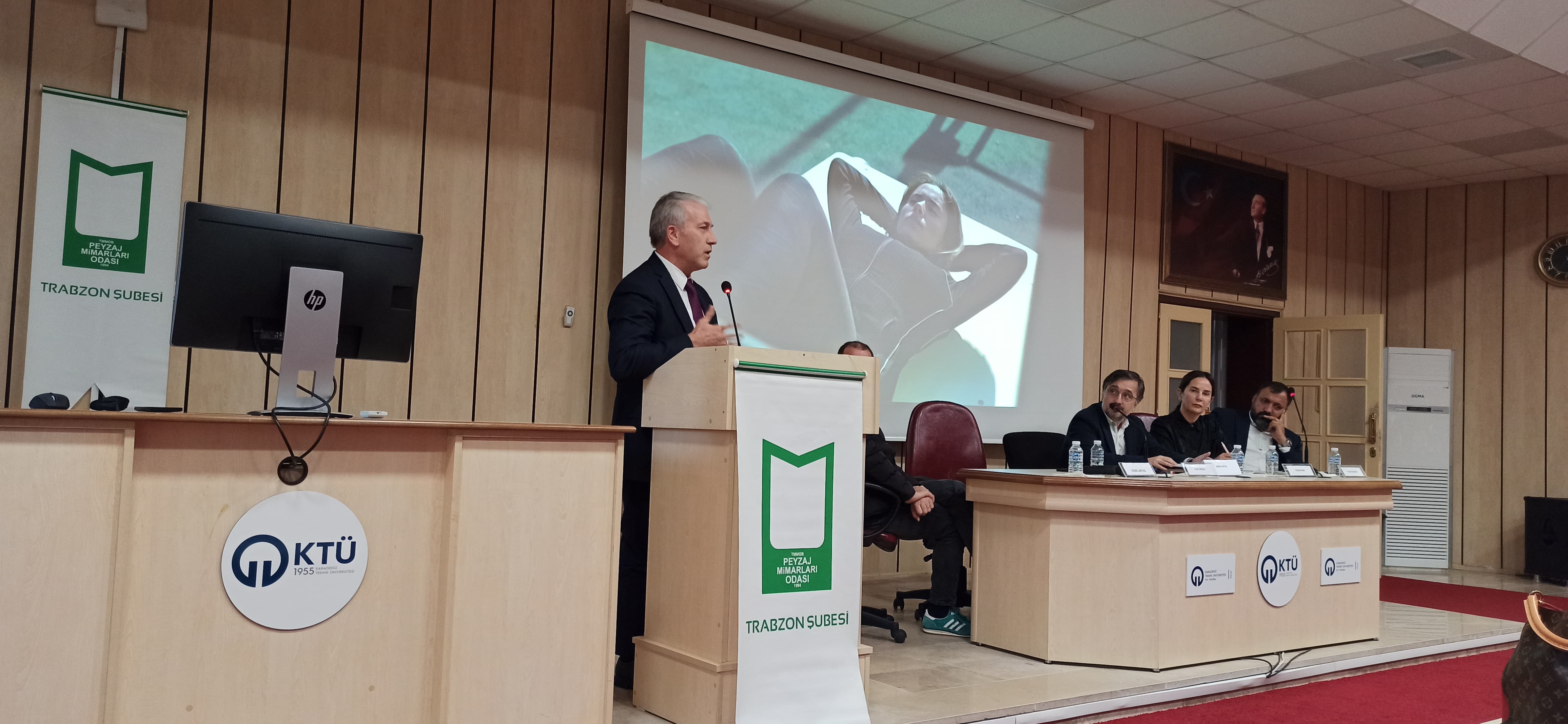 SÖYLEŞİ │ GÜÇLÜ KALEMLER IV