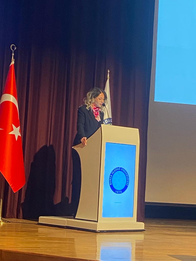 ETKİNLİK | ÜLKEMİZDE TARIM ÖĞRETİMİNİN BAŞLANGICININ 178. YILI KUTLAMA ETKİNLİĞİ GERÇEKLEŞTİRİLDİ.
