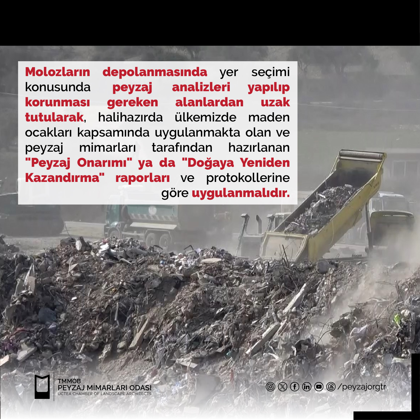 BASIN AÇIKLAMASI | 6 ŞUBAT 2023