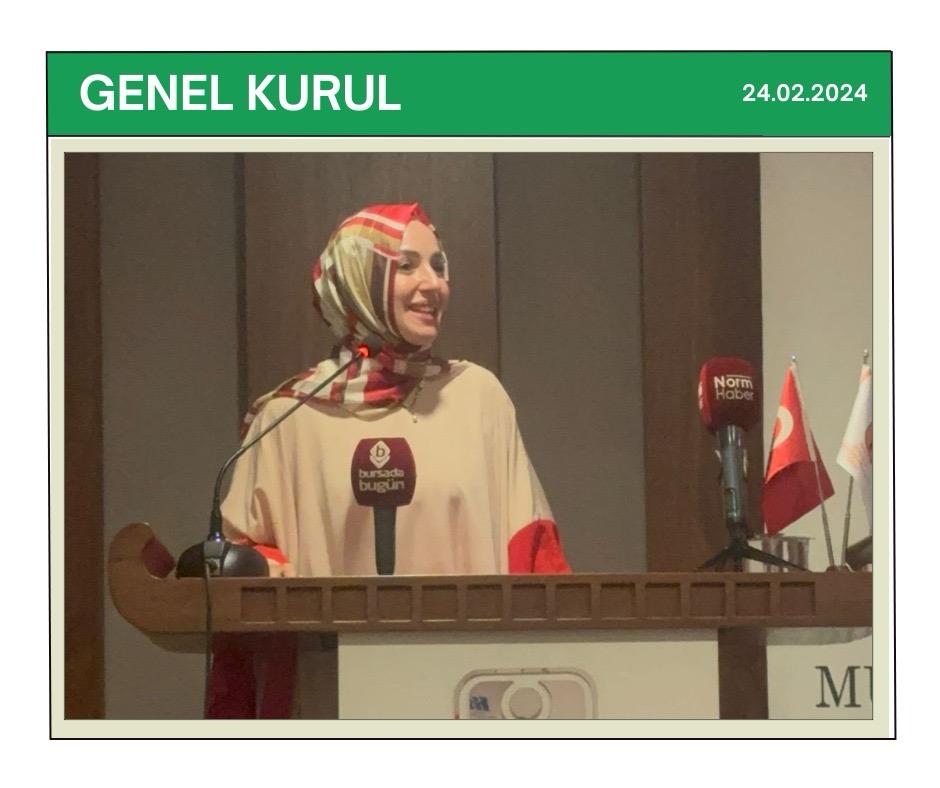 GENEL KURUL | TMMOB JEOLOJİ MÜHENDİSLERİ ODASI GÜNEY MARMARA ŞUBESİ GENEL KURULU'NA KATILIM SAĞLANDI.