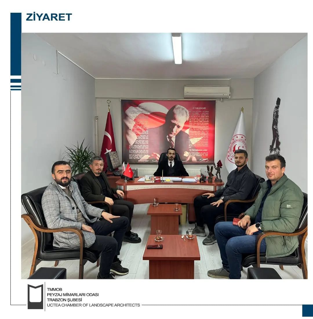ZİYARET | AİLE VE SOSYAL HİZMETLER TRABZON İL MÜDÜRLÜĞÜ