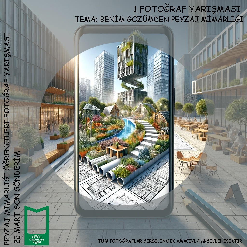 1. ÖĞRENCİ FOTOĞRAF YARIŞMASI