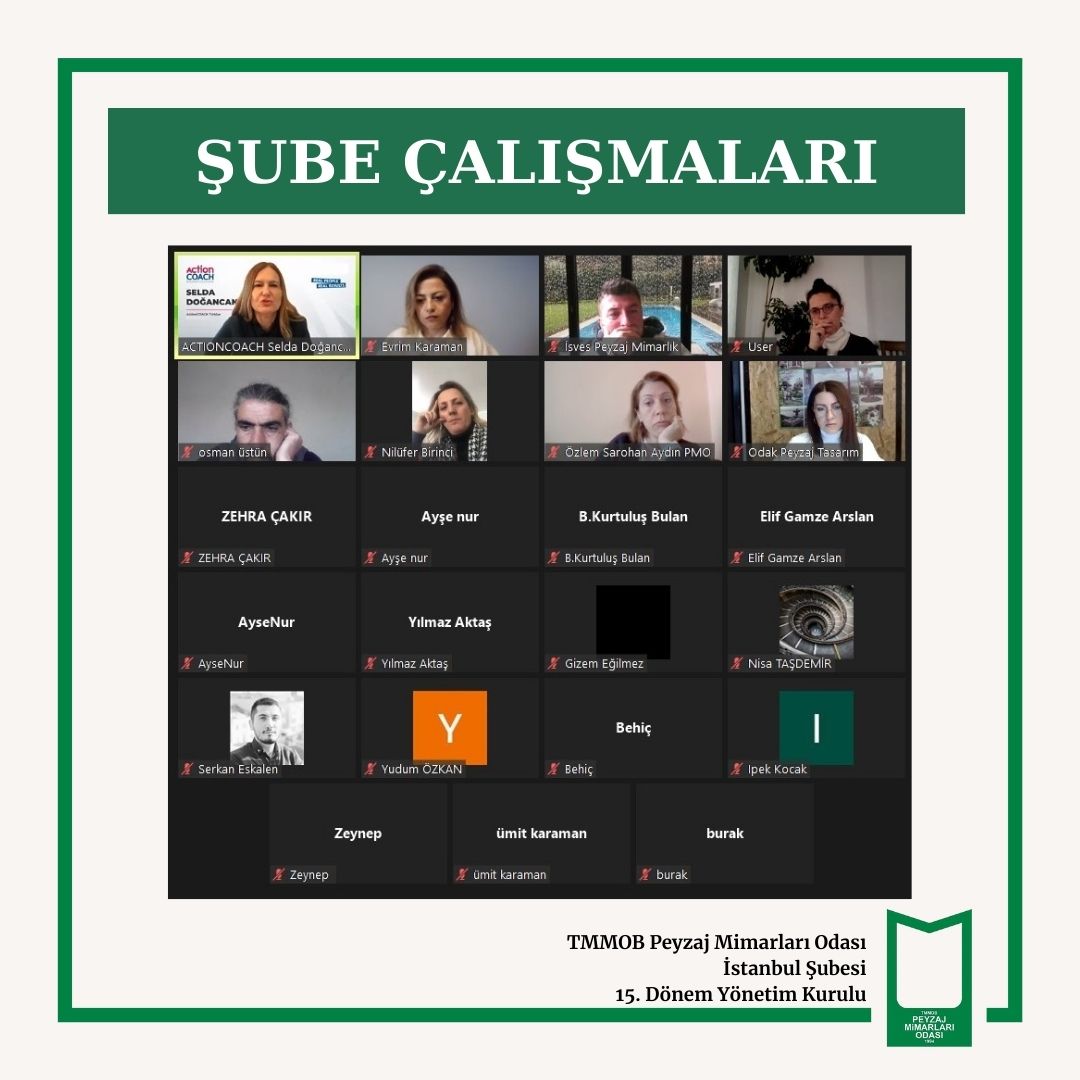 DÜŞÜNCE YAPINIZI DEĞİŞTİRMEK SİZİ BAŞARIYA ULAŞTIRIR MI? WEBİNARIMIZI GERÇEKLEŞTİRDİK.