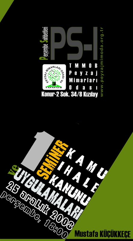 PERŞEMBE SOHBETLERİ BAŞLIYOR!