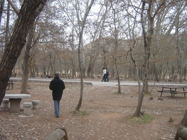 YARIŞMACILAR AKSARAY' DA