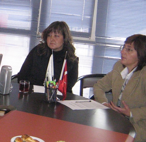 PMO GENEL MERKEZ' DEN BASIN AÇIKLAMASI "MELİH GÖKÇEK HESAP VERMELİDİR"