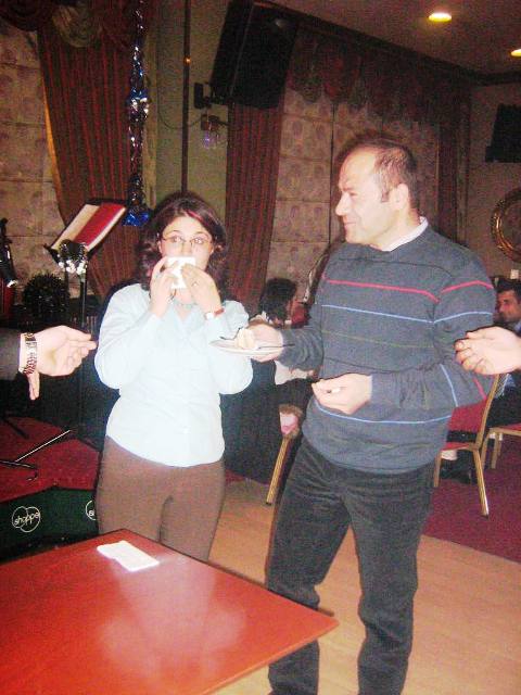 PEYZAJ MİMARLARI 2009 ' A HEPBİRLİKTE MERHABA DEDİ!