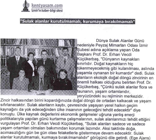 İZMİR ŞUBE YÖNETİM KURULU'NDAN BASIN AÇIKLAMASI